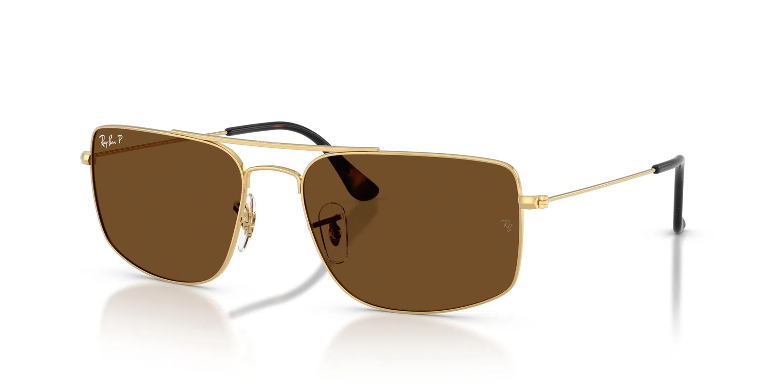 Ray-Ban Explorer 3 3779 Sunglasses - view 7